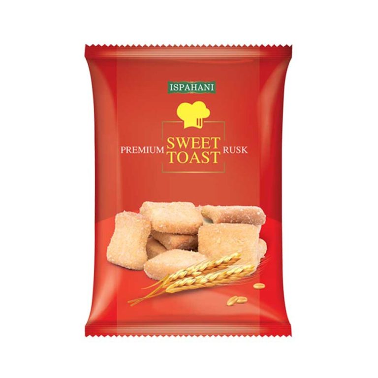 Premium Sweet Toast 250 gm