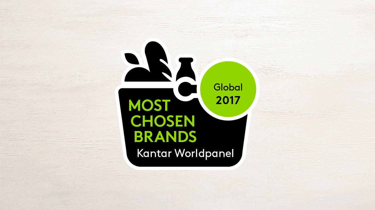 Ispahani Bangladesh's top beverage brand