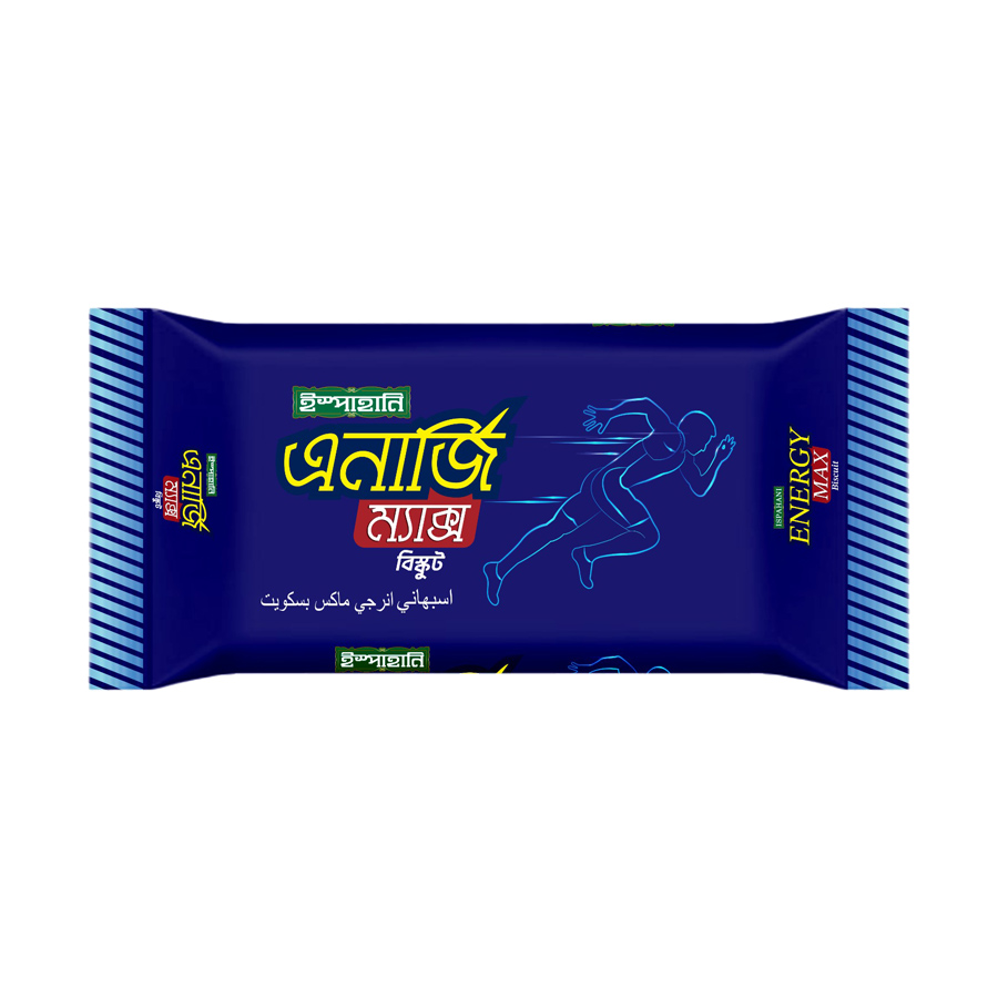 Energy Max Biscuit