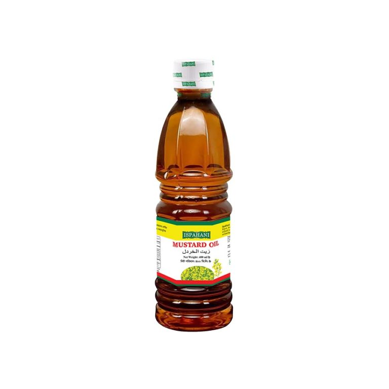 Mustard Oil 400 ml